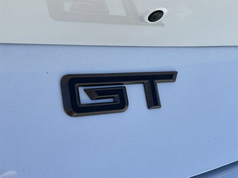 Used 2024 Ford Mustang GT Premium w/ GT Performance Package image 6
