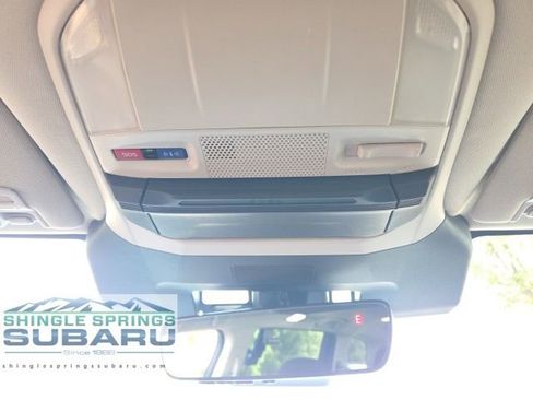 Certified 2025 Subaru Ascent Premium AWD/4WD image 26