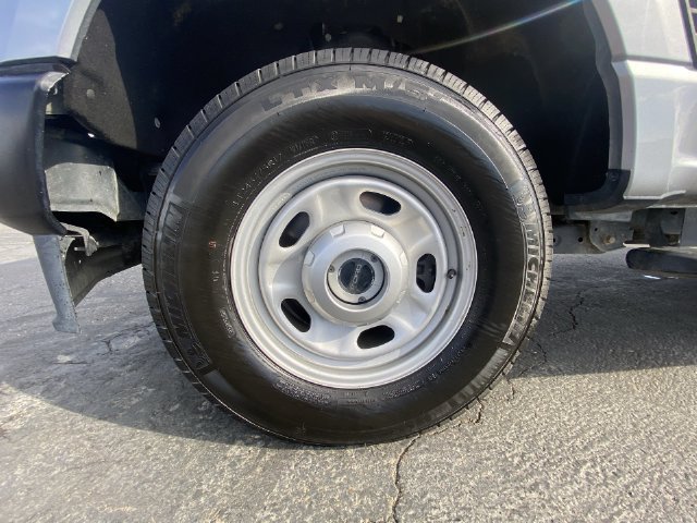 Used 2023 Ford F250 XL AWD/4WD image 10