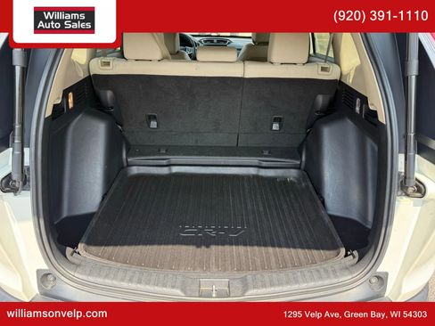 Used 2017 Honda CR-V EX-L image 25