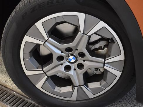 Used 2023 BMW X1 xDrive28i w/ Convenience Package AWD/4WD image 30