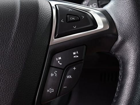 Used 2023 Ford Edge SEL w/ Convenience Package AWD/4WD image 34