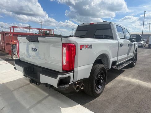 Used 2026 Ford F250 XL w/ STX Appearance Package AWD/4WD image 7
