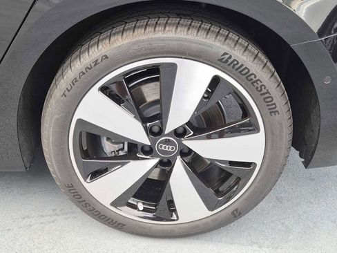 New 2025 Audi A5 2.0T Premium image 12