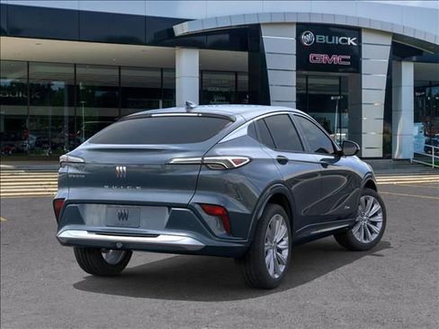 New 2026 Buick Envista Avenir image 4