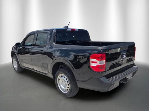 Used 2025 Ford Maverick XL w/ Equipment Group 102A AWD/4WD image 5