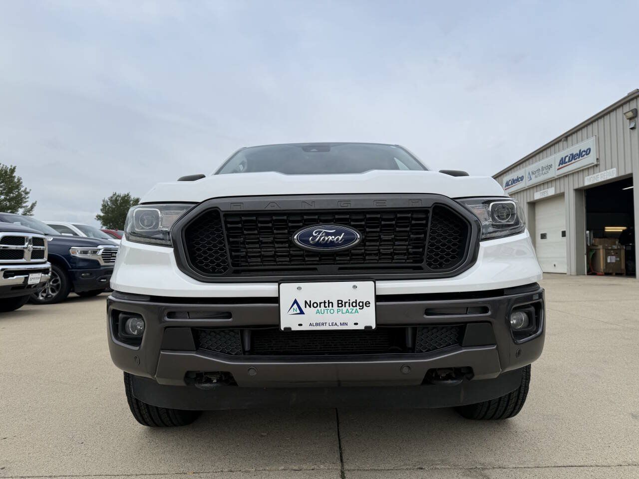 Used 2019 Ford Ranger XLT w/ Equipment Group 302A Luxury AWD/4WD image 24