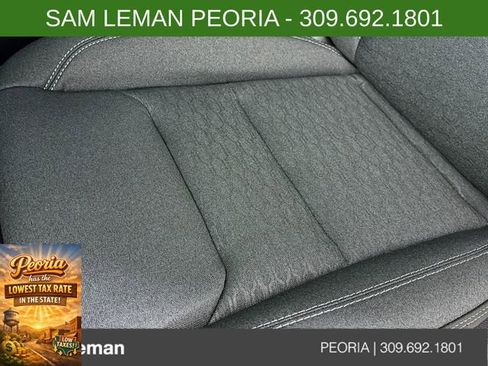 New 2026 RAM 1500 Big Horn image 19