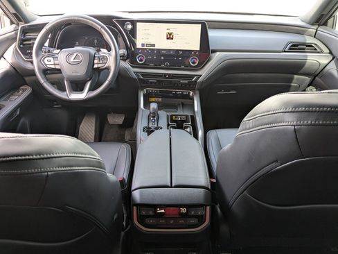 Used 2024 Lexus TX 350 AWD w/ Captains Chair Package image 29