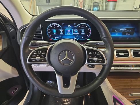 Certified 2023 Mercedes-Benz GLE 350 image 20