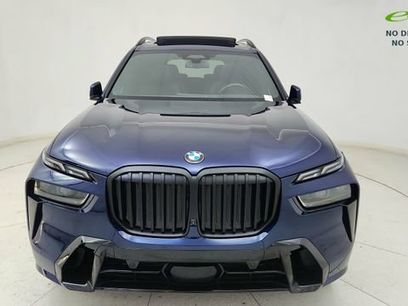 Used 2024 BMW X7 xDrive40i w/ Executive Package
