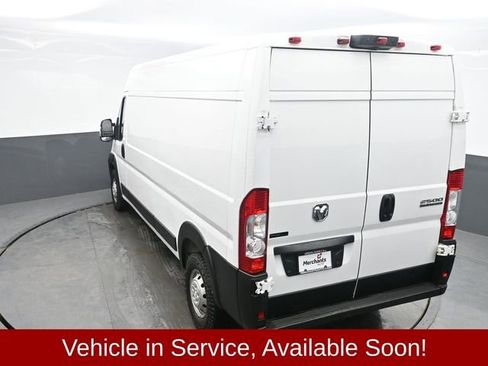 Used 2025 RAM ProMaster 2500 w/ Convenience Group image 27