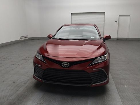 Used 2021 Toyota Camry LE image 15