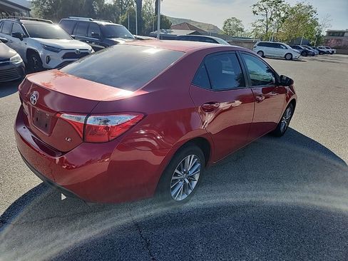 Used 2014 Toyota Corolla LE image 5