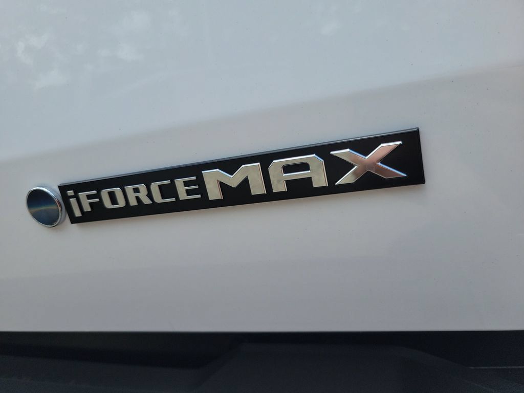 New 2026 Toyota Tundra TRD Pro AWD/4WD image 6