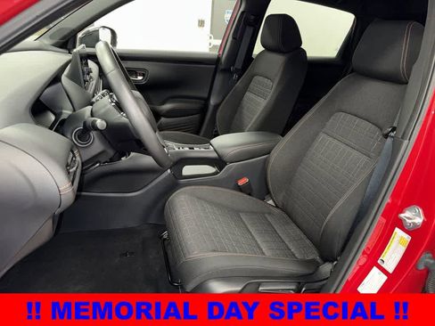 Used 2024 Honda HR-V Sport image 15