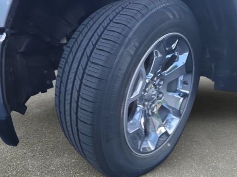 Used 2022 RAM 1500 Big Horn AWD/4WD image 29