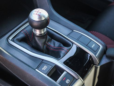 Used 2020 Honda Civic Si image 20