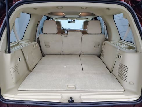 Used 2015 Ford Expedition Limited w/ Equipment Group 301A image 19