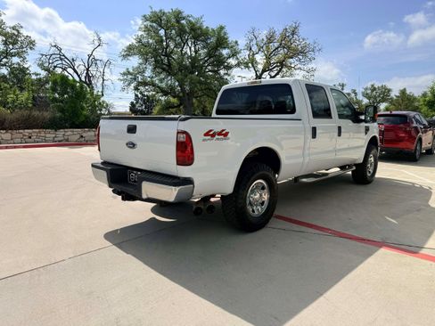 Used 2009 Ford F250 Lariat image 6