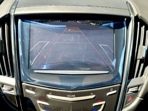 Used 2014 Cadillac ATS Performance w/ Driver Assist Package image 14