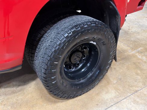 Used 2023 RAM 3500 Laramie w/ Night Edition AWD/4WD image 12