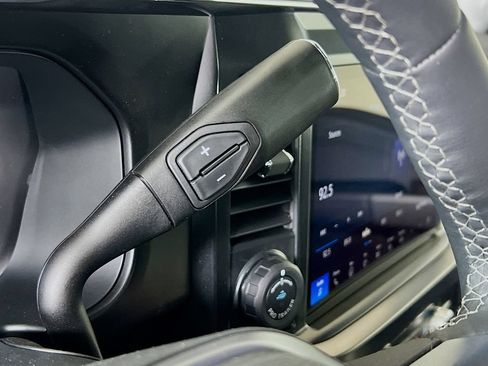 New 2026 Ford F350 Lariat w/ Black Appearance Package AWD/4WD image 10