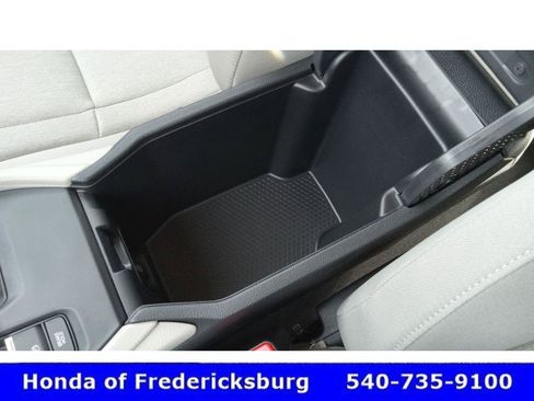 Certified 2025 Honda Accord LX image 23