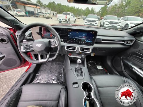 New 2026 Ford Mustang GT Premium image 13