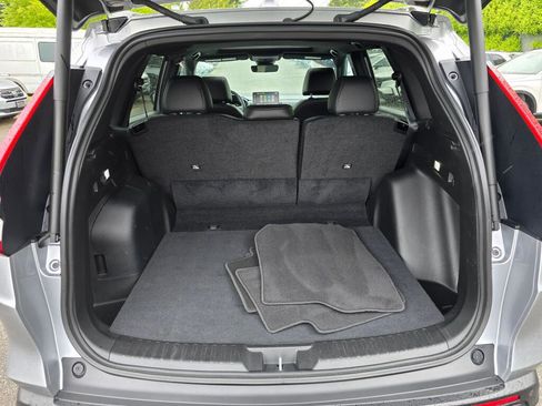 Certified 2024 Honda CR-V Sport-L image 15