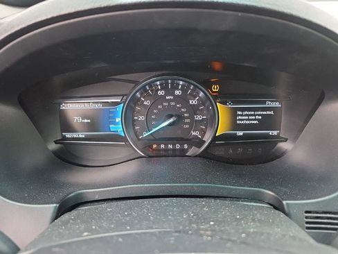 Used 2016 Ford Explorer XLT w/ Equipment Group 202A image 11