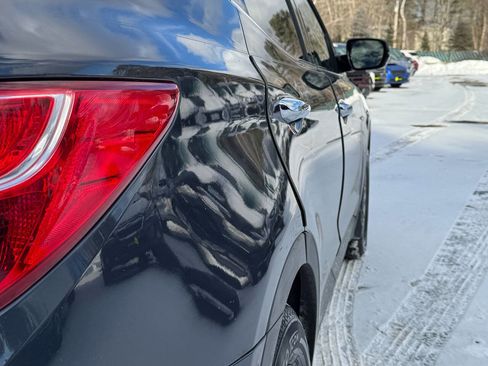 Used 2015 Hyundai Santa Fe Sport image 18