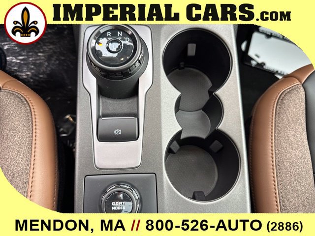 New 2026 Ford Bronco Sport Outer Banks w/ Outer Banks Tech Package+ AWD/4WD image 31