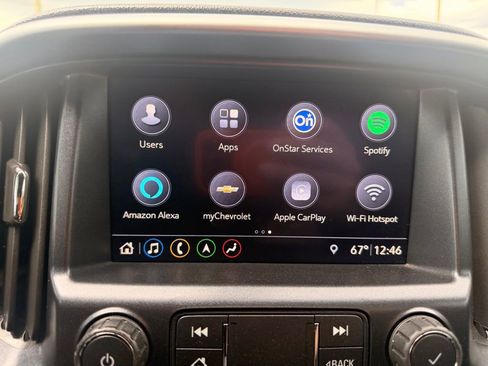 Used 2020 Chevrolet Colorado ZR2 AWD/4WD image 20