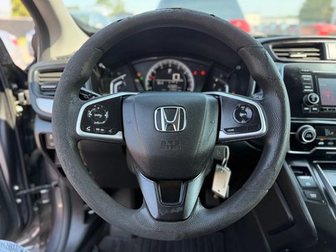 Used 2019 Honda CR-V LX image 24