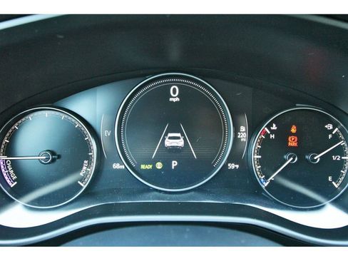 New 2025 MAZDA CX-50 2.5 Hybrid w/ Weather Package image 13