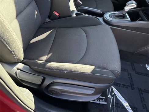 Certified 2023 Kia Forte LXS image 7