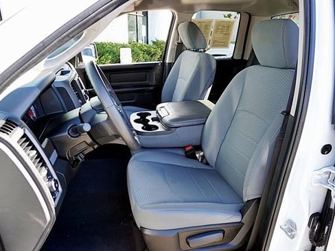 Used 2019 RAM 1500 Express w/ Express Value Package image 19