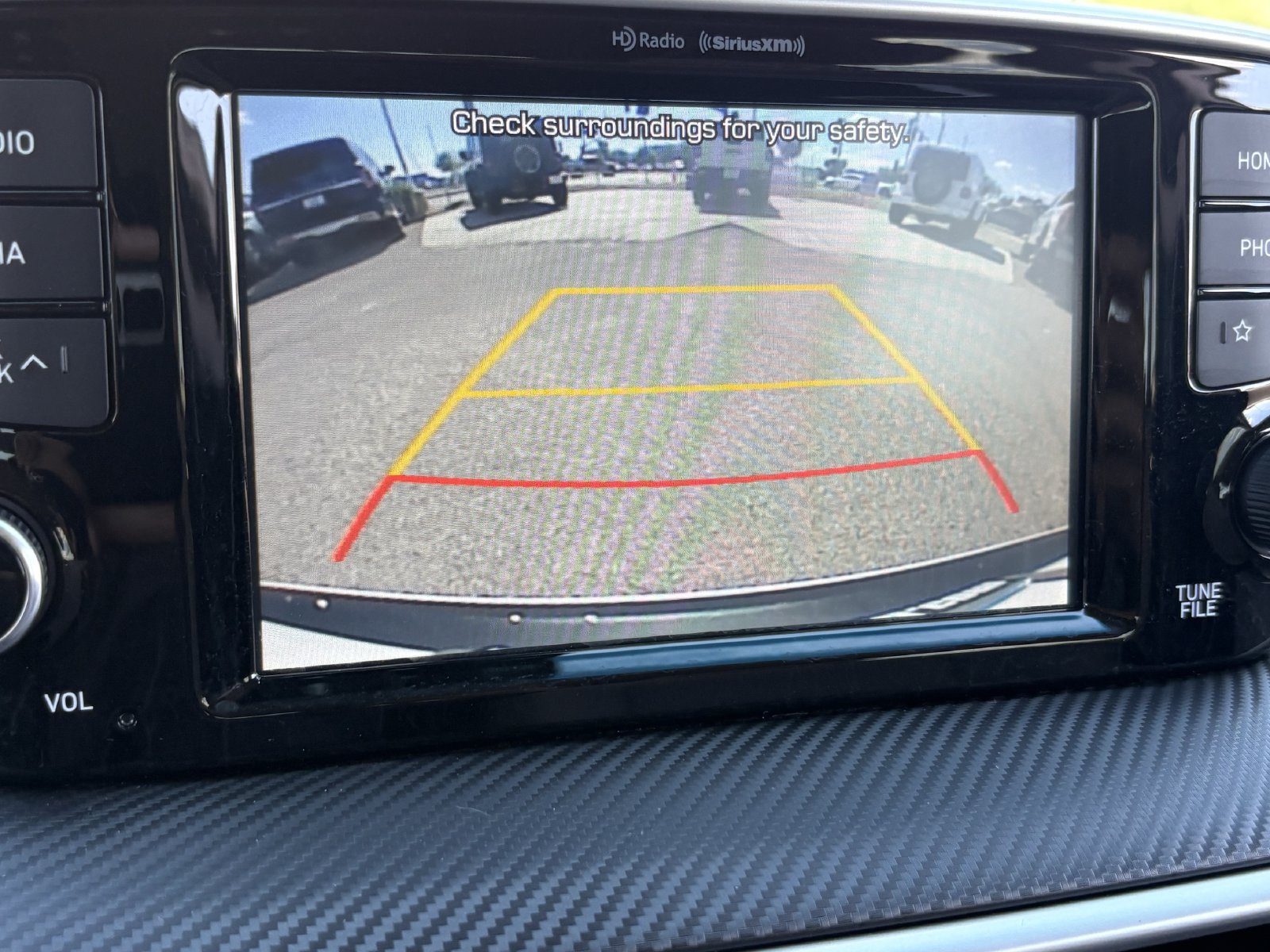 Used 2019 Hyundai Tucson Value w/ Cargo Package FWD image 28