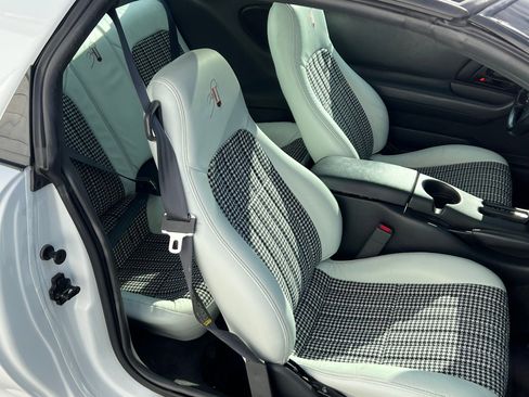 Used 1997 Chevrolet Camaro Z28 w/ Preferred Equipment Group 2 image 15