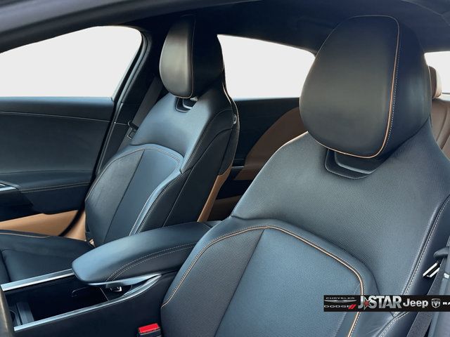 Used 2025 Lucid Air Touring AWD/4WD image 11