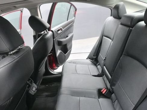 Used 2018 Subaru Legacy 2.5i Limited w/ Popular Package #2A AWD/4WD image 23
