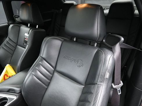 Used 2019 Dodge Challenger SRT Hellcat Redeye RWD image 24