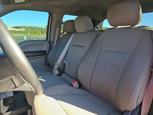 Used 2019 Ford F150 XLT w/ Equipment Group 301A Mid image 19