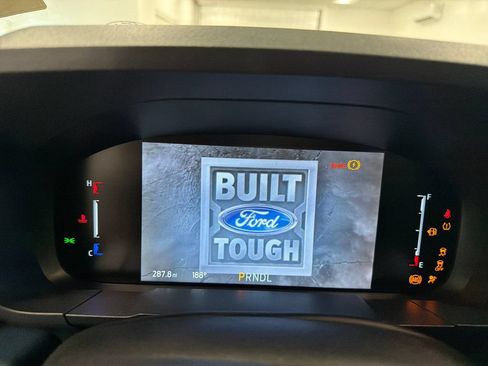 New 2026 Ford Maverick XLT FWD image 15