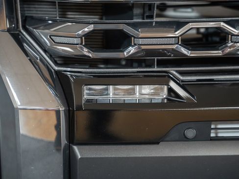 Used 2024 Toyota Tundra Platinum image 14