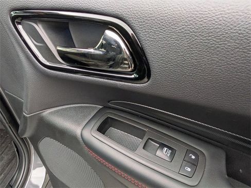 Used 2024 Dodge Durango R/T w/ Blacktop Package image 32