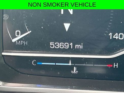 Used 2023 GMC Yukon XL AT4 image 14