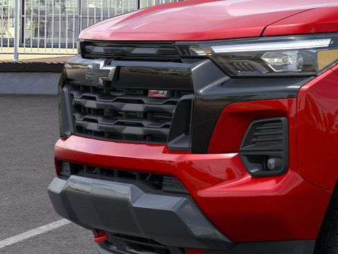 New 2026 Chevrolet Colorado Z71 w/ Technology Package image 13