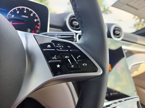 New 2026 Mercedes-Benz C 300 4MATIC Sedan image 16